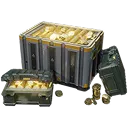 三角洲行动角币